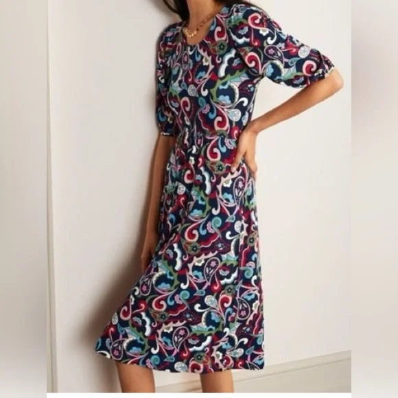 customize jersey dress TEAM PLAYER SMOCKED JERSEY DRESS – AKIRA